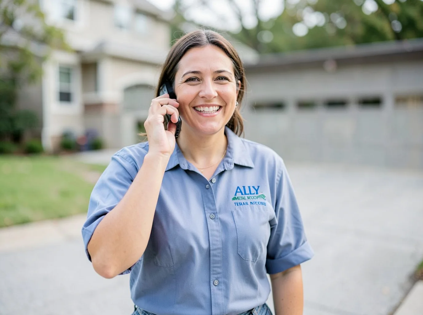 Metal Roof Installation Bono, AR FAQs